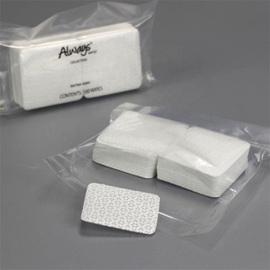 Non Pelucheux de haute Qualité de Clou D'art D'ongle Acrylique Dissolvant De <span class=keywords><strong>Gel</strong></span> Polonais Chiffon De Nettoyage Doux - Product Image 3
