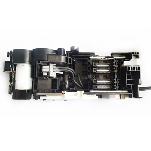 Conjunto <span class=keywords><strong>de</strong></span> Tapa <span class=keywords><strong>de</strong></span> Bomba, Bomba <span class=keywords><strong>de</strong></span> Limpieza <span class=keywords><strong>de</strong></span> Tinta para Cabezal <span class=keywords><strong>de</strong></span> Impresora Epson SureColor S30600 S30610 S30650 S30670 S30680 - Product Image 5