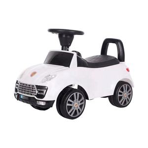 Sécurité Enfants Monter Sur Jouet Niu Niu Torsion Voiture Avec Musique Et Lumière - Product Image 1