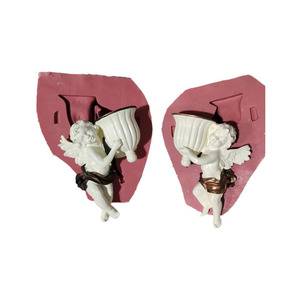 Prix imbattable moule pour jardin fontaine d'eau Pot de fleur moule moules en béton banc de jardin moules Pot de fleur moule - Product Image 5