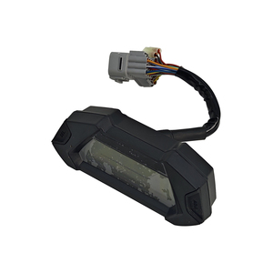 Velocímetro, Odómetro, Pantalla LCD para Tablero de Instrumentos de CF <span class=keywords><strong>CForce</strong></span> 400 <span class=keywords><strong>450</strong></span> CF400AU 500S 520 CF500AU-7S ATV OE 9GQA-170100-00002, Piezas para ATV UTV - Product Image 3