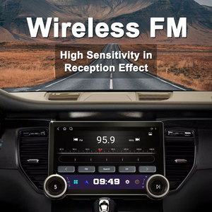 Autoradio <span class=keywords><strong>Android</strong></span> 2DIN 11,8 pouces, double bouton, universel, écran QLED 2K, montage sur tableau de bord, lecteur GPS, CarPlay, <span class=keywords><strong>Android</strong></span> Auto, OBD2 - Product Image 3