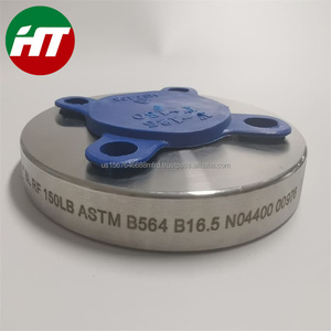 Flanges forgées de classe 150 pour la connexion de tuyaux industriels, flange en acier inoxydable de 2 pouces - Product Image 2