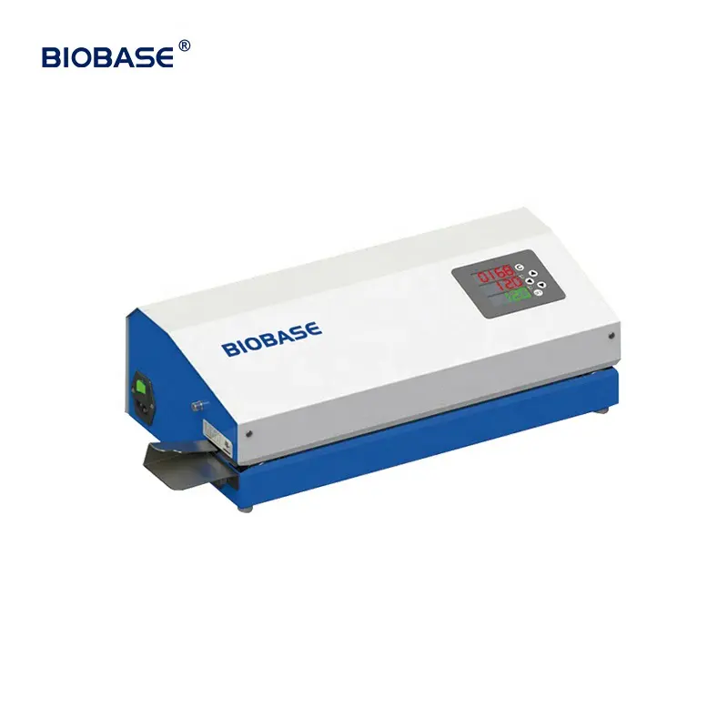 Biobase Medical Sealer Krankenhaus Preis Labor Sprüh karton Stahl Automatische medizinische Versiegelung für Labor