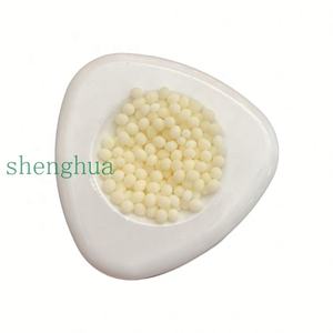 Granules de TPU vierge de haute qualité pour la production de plastique de qualité alimentaire de film et d'équipement sportif - Product Image 4