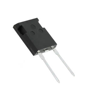 Diodo DSEP15 1200V 15A Rectificador TO-247 DSEP15-12CR Triodo - Product Image 1