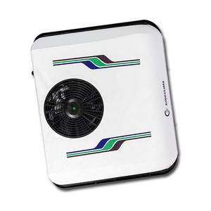 Unidad de Aire Acondicionado KingClima de 12V para Autocaravanas, Camiones, Furgonetas y Campers - 2 Años de Garantía - Product Image 2