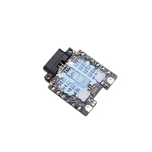 Placa de alimentación original para módulo ESC FPV, repuesto para piezas de reparación FPV - Product Image 4