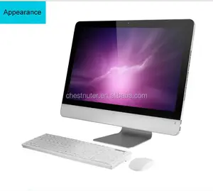 Hergestellt in China Fabrik 21,5 Inter Core Quad Touchscreen alles in einem PC Tablet PC