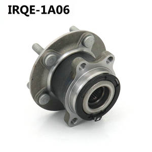 Unidad de Rodamiento de Rueda Trasera, Conjunto de Cabezal de Eje 3785A035 para Mitsubishi Outlander IRC-1A06 - Product Image 1