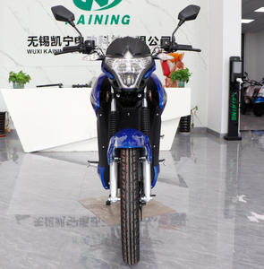 Motocicleta Eléctrica de Carreras KAINING para Adultos, Alta Velocidad, 72v, Precio Completo de Fábrica - Product Image 6