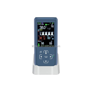 Moniteur capnographique portable à flux latéral KT-C062 pour chiens - Product Image 6