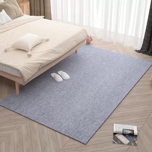 Corridore del tappeto della costola del pavimento della stanza di nozze della tenda foranea del punzone dell'ago con il PVC TPR - Product Image 5