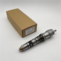 Venta Especial: Piezas de Motor Diésel N14 3677446 3411754 3411755 3083662 Inyector de Combustible Diésel