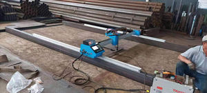 Máquina de corte por plasma CNC - Product Image 2