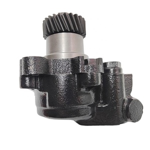 Bomba de dirección asistida para piezas de camiones de Hino, <span class=keywords><strong>BBP</strong></span>, Hino, de la marca W04D, 85bar, de la marca Hino, de la marca <span class=keywords><strong>BBP</strong></span>, de la marca del 2000, del 2000, del 2000 - Product Image 2