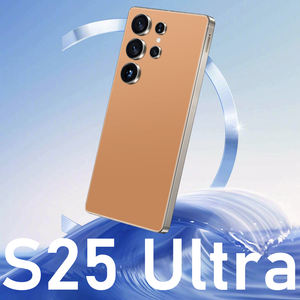 <span class=keywords><strong>Nuevo</strong></span> Teléfono Móvil S25 Ultra 2025, 22GB+2TB, Android 15, Quad Core, 8800mAh, Global 5G, Doble SIM, Smartphone Más Vendido - Product Image 2