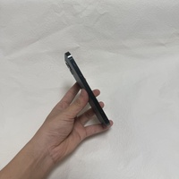 Teléfono Desbloqueado de Fábrica Original para iPhone 12 Pro Series 5G para EE. UU./UE/CN de Segunda Mano con 6 GB de RAM Usado