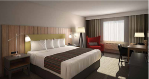 Muebles de <span class=keywords><strong>Hotel</strong></span> de Diseño Nuevo 2024, Muebles de Habitación de <span class=keywords><strong>Hotel</strong></span> <span class=keywords><strong>Country</strong></span> Inn <span class=keywords><strong>Suites</strong></span> by Choice, Mobiliario FF&E - Product Image 5