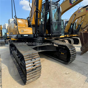 SANY SY335C y SY215C Excavadoras sobre orugas Precio 335 y 215 Componentes del núcleo del motor hechos en China - Product Image 3