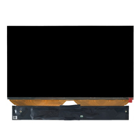 Modul LCD TFT 4K 13,3 Inci 3840 x 2160 332 PPI eDP 1.4 Layar Tampilan untuk Printer 3D