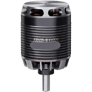 Motor sin escobillas JNYHOBBY AX435-B KV220 KV250 para aviones RC de ala fija - Product Image 4