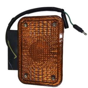 Lámpara de piezas de maquinaria agrícola del mercado de accesorios SJ19244 para Tractor <span class=keywords><strong>3036E</strong></span> - Product Image 3