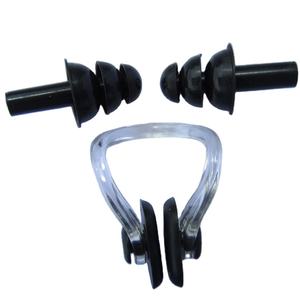 <span class=keywords><strong>Tapones</strong></span> <span class=keywords><strong>para</strong></span> <span class=keywords><strong>los</strong></span> oídos de silicona reutilizables Clip <span class=keywords><strong>para</strong></span> la nariz Protección de sonido <span class=keywords><strong>para</strong></span> <span class=keywords><strong>los</strong></span> oídos <span class=keywords><strong>Tapones</strong></span> <span class=keywords><strong>para</strong></span> <span class=keywords><strong>los</strong></span> oídos <span class=keywords><strong>para</strong></span> nadar Caja impermeable <span class=keywords><strong>Piscina</strong></span> a prueba de agua - Product Image 1