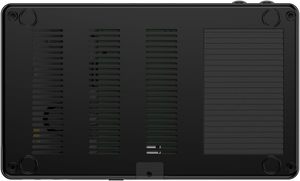 Aismartlink Argon một V5 M.2 trường hợp | <span class=keywords><strong>Raspberry</strong></span> <span class=keywords><strong>Pi</strong></span> 5 trường hợp nhôm với M.2 duy nhất NVMe PCIe khe | thụ động và chủ động làm mát - Product Image 5