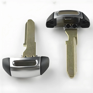 Llave inteligente de repuesto para Geely Atlas Vision X3 Emgrand X7, llave de emergencia de repuesto - Product Image 4