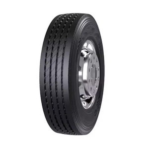 Neumáticos Radiales Sin Cámara 11R22.5 16PR para Camiones Ligeros - Nueva Garantía de 5 Años para Reemplazo/Reparación - Product Image 3