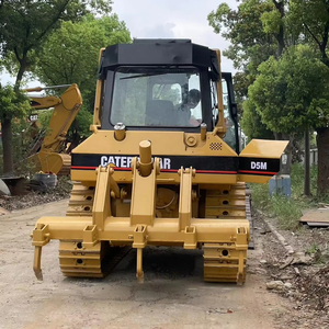 D5M แมวดินรถแทรกเตอร์ใช้แล้ว - Product Image 6