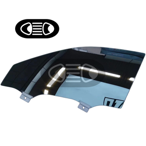 กระจกอะคูสติกแบบลามิเนตยี่ห้อ TUZHIHAO สำหรับรถยนต์ Audi A4L/A6L อะไหล่แท้มือสอง; ใช้งานได้เต็มประสิทธิภาพและสภาพดีเยี่ยม - Product Image 3