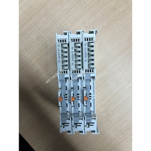 1 Módulo PLC de Entrada Analógica Beckhoff EL3124 Nuevo en Caja - Product Image 4