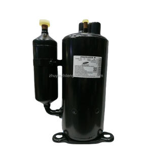 Compresor Rotativo de Cobre de Alta Calidad para Aire Acondicionado y <span class=keywords><strong>Refrigerador</strong></span> <span class=keywords><strong>Samsung</strong></span> DS-GB052FBVA, Piezas de Refrigeración - Product Image 4