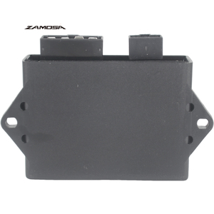 ZAMOSA 91-99 XV1100S Spe 3LP-00 <span class=keywords><strong>Virago</strong></span> <span class=keywords><strong>1100</strong></span> <span class=keywords><strong>Virago</strong></span> <span class=keywords><strong>1100</strong></span> Cdi Module XV1100 <span class=keywords><strong>XV</strong></span> <span class=keywords><strong>1100</strong></span> TCI ECU Módulo de encendido Encendedor CDI - Product Image 2