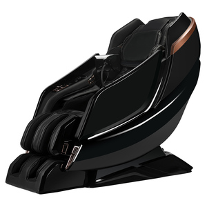 Silla de <span class=keywords><strong>Masaje</strong></span> Musical <span class=keywords><strong>con</strong></span> Control de Tiempo de Doble Movimiento Grande para Perder Peso - Product Image 2