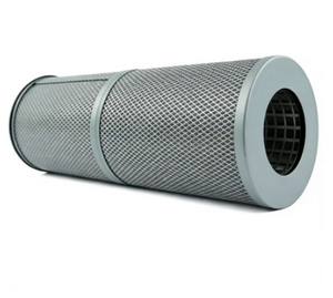 खुदाई डीजल इंजन हाइड्रोलिक तेल फिल्टर p784036 7373878 - Product Image 3