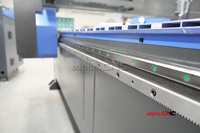 Publicité Kd1325 CNC Sculpture Sur Bois Gravure Fraiseuse 3 Axes Routeur Table Maquina CNC 1300x2500mm 2000x3000 1200mm