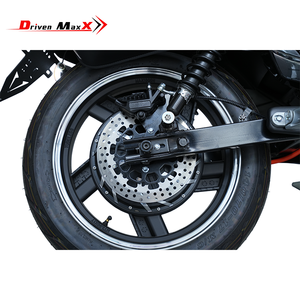 Nuova Moto Elettrica Sportiva da Corsa 3000W, Lunga Autonomia, Batteria al Litio 72V, Motore da 3000W, Velocità <span class=keywords><strong>90</strong></span>-95km/h - Product Image 6