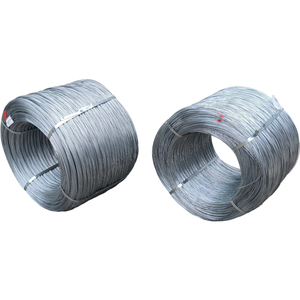 Dây sắt mạ kẽm điện cho cây trồng nông nghiệp buộc & vườn hỗ trợ - Product Image 4