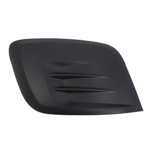 POUR CITROEN <span class=keywords><strong>BERLINGO</strong></span> PEUGEOT PARTNER 2012-2017 PARE-CHOCS AVANT BROUILLARD GRILL COVER PAIRE 1613564580 1613564580 - Product Image 2