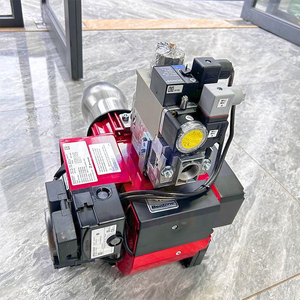 موقد غاز طبيعي أصلي طراز STG146/2، مواقد صناعية للغلايات الصغيرة، موفرة للطاقة وذات عمر خدمة طويل - Product Image 5