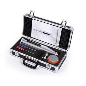 Marteau de <span class=keywords><strong>Schmidt</strong></span> HT-225A pour test de rebond sans contact, calcul du test du marteau suisse - Product Image 2