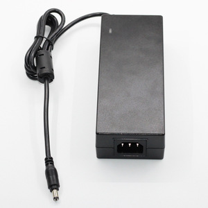 24V 6.25A <b>Power</b> <b>Adapter</b> 150W Switching <b>Power</b> Supply DC Output <b>US</b> Plug Natural Cooling 1M Cable - Product Image 2