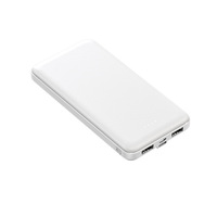 Banque d'Alimentation Charge Rapide 10000mAh Ultra Grande Capacité 20000mAh Batterie Externe Portable pour Téléphone Mobile