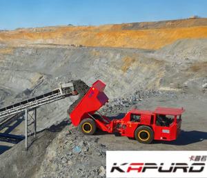 เครื่อง Kapuro <span class=keywords><strong>TU</strong></span>-6 ให้ผลตอบแทนทุนเร็ว: สร้างกระแสเงินสดบวกอย่างรวดเร็วด้วยอัตราการใช้งานที่สูง - Product Image 1