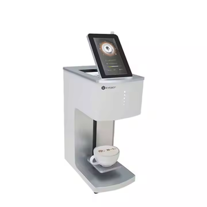 2025 gran Oferta impresora <span class=keywords><strong>de</strong></span> café 3D comercial <span class=keywords><strong>Latte</strong></span> Art/máquina impresora <span class=keywords><strong>de</strong></span> café con impresora fotográfica - Product Image 6