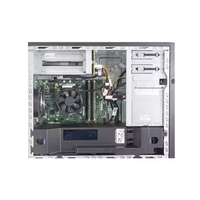 Server Tower HPE ProLiant ML30 Gen11 - Infrastruktur Bisnis yang Tangguh & Solusi NSAS dengan Dukungan