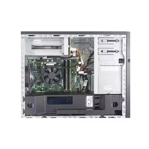 שרת מגדל HPE <span class=keywords><strong>ProLiant</strong></span> ML30 Gen11 - אינפראסטרקטורה עסקית חזקה ופתרון NSAS עם תמיכה - Product Image 5